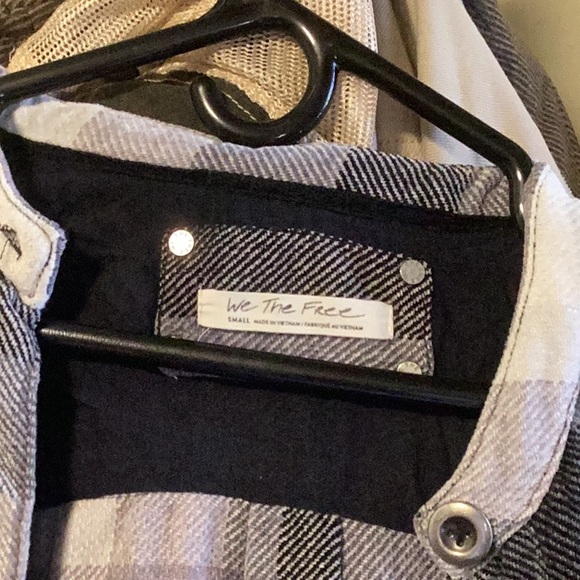 FREE PEOPLE Ashima Chenille Duster/Kimono/Jacket Sz S - Picture 8 of 12